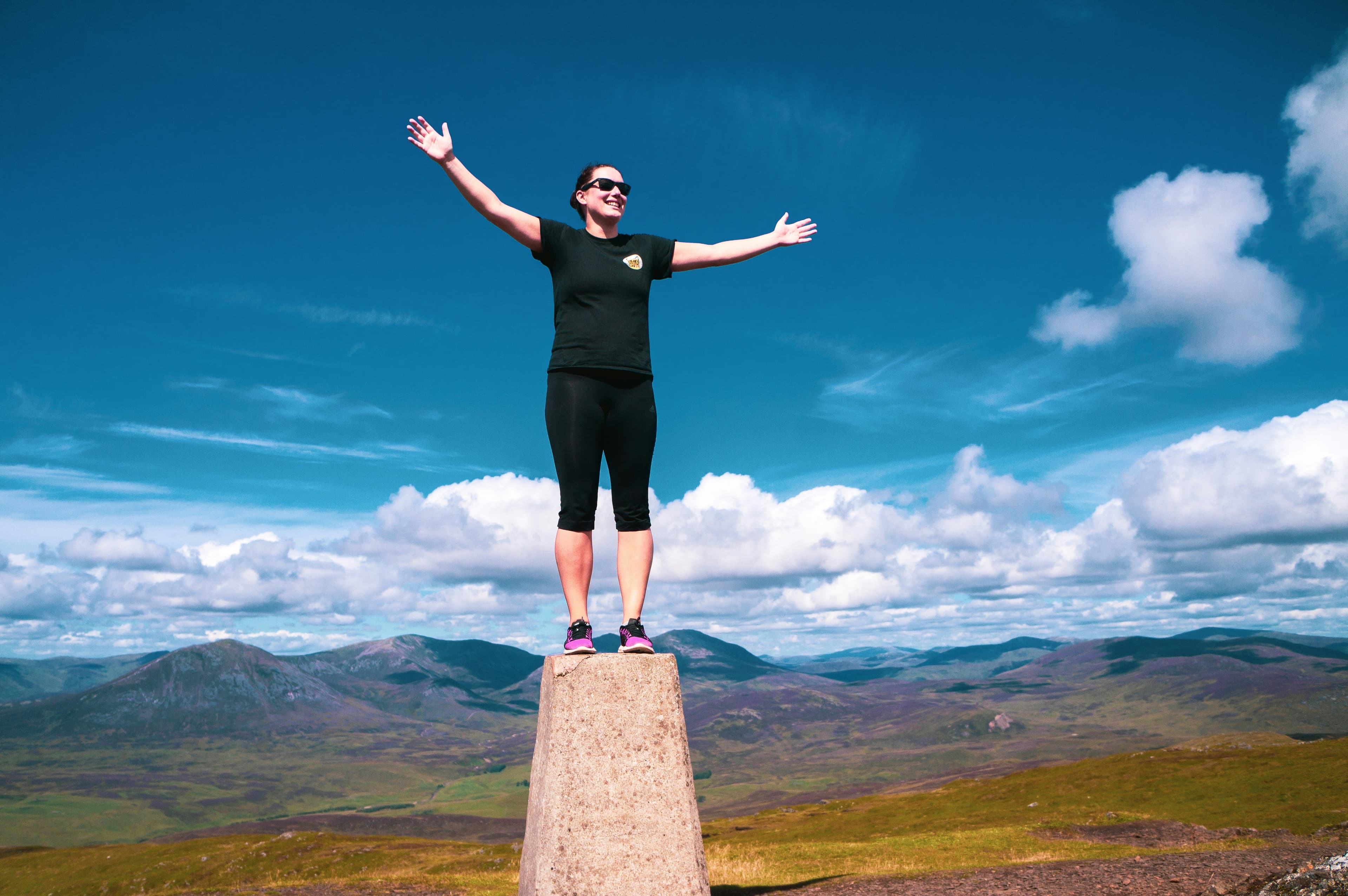 Why confidence grows after you start speaking — not before