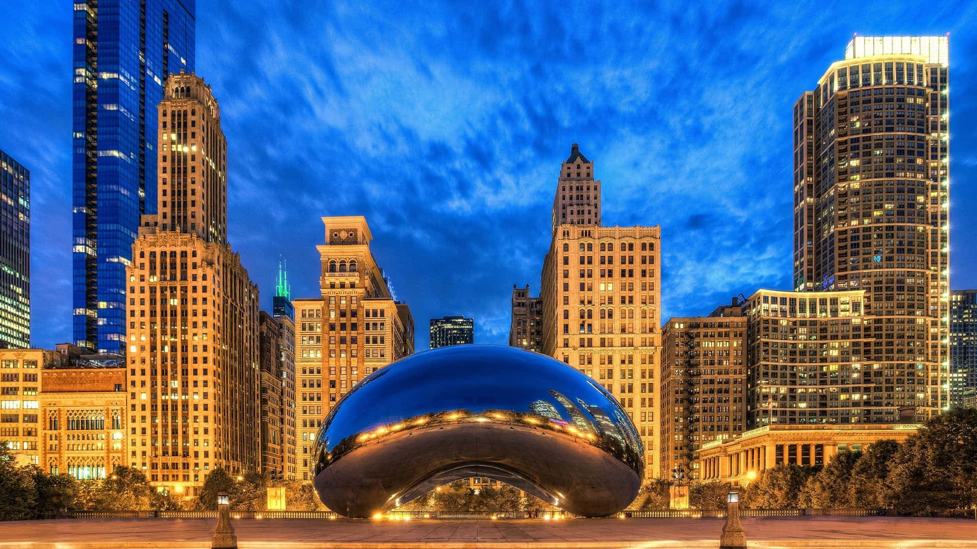 Chicago
