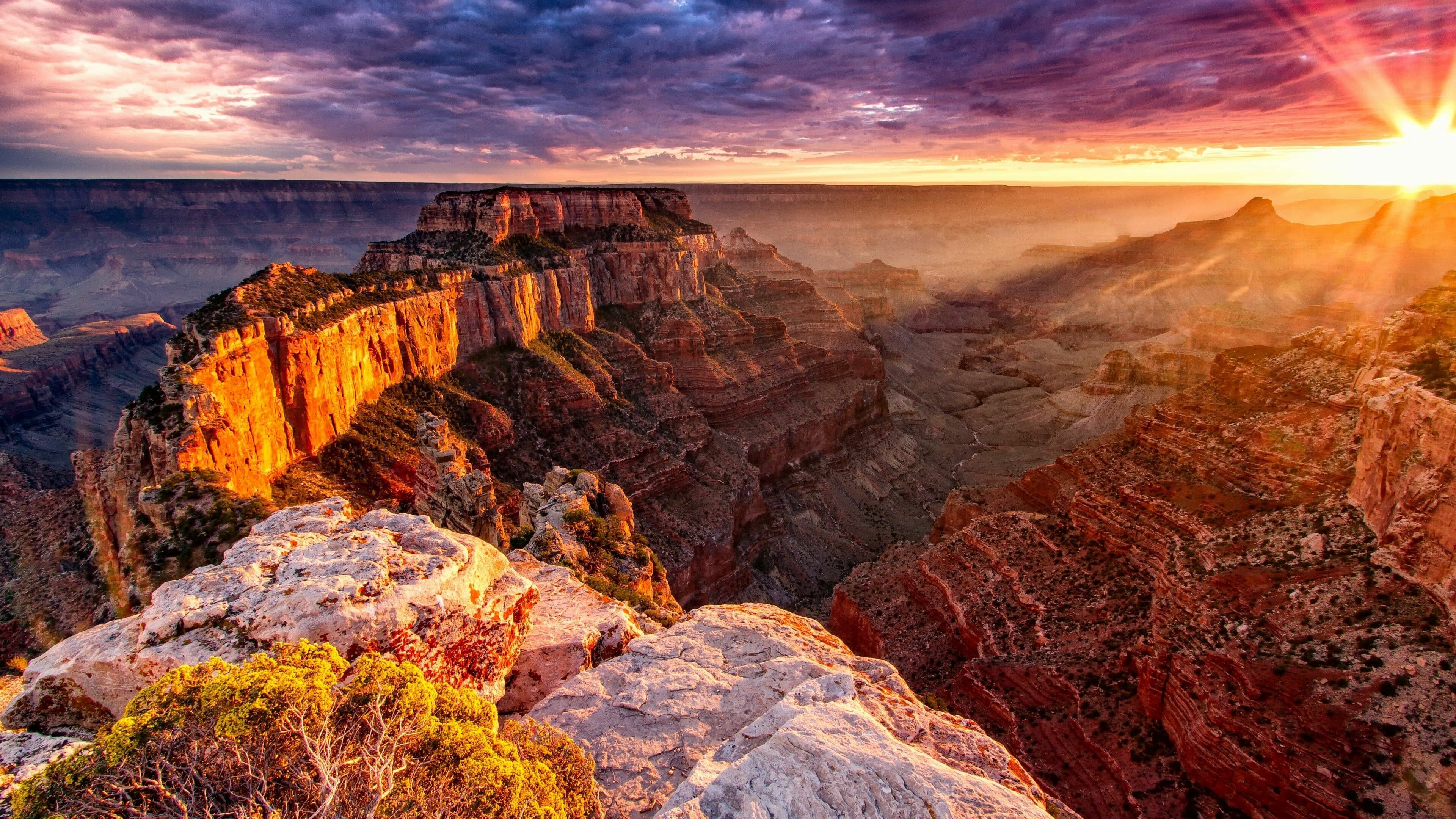 Grand Canyon