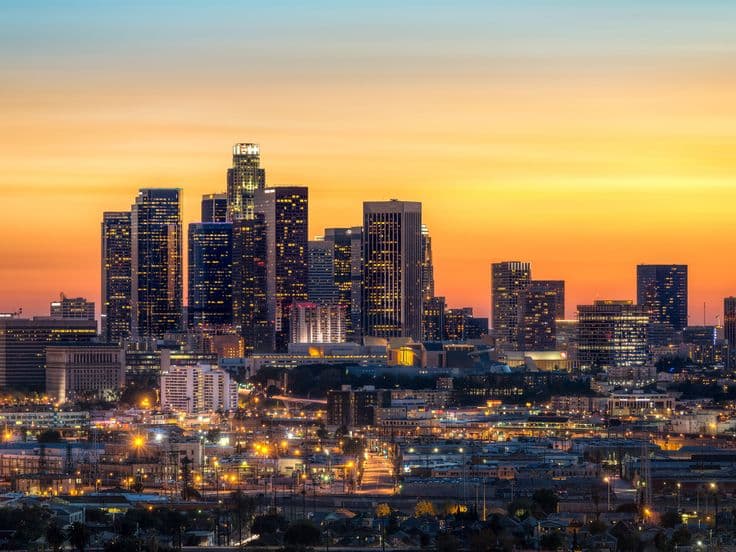 Los Angeles